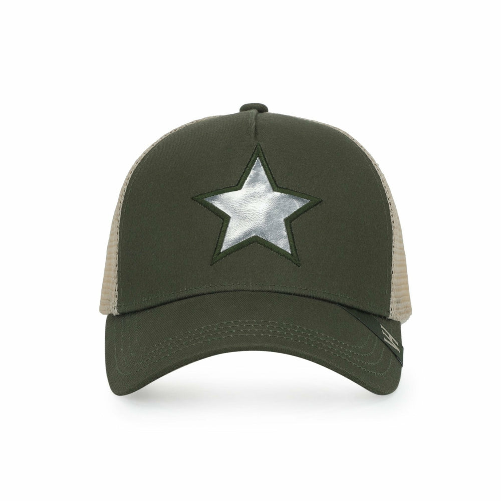 BASIC 6 HAT | Vintage Havana Women