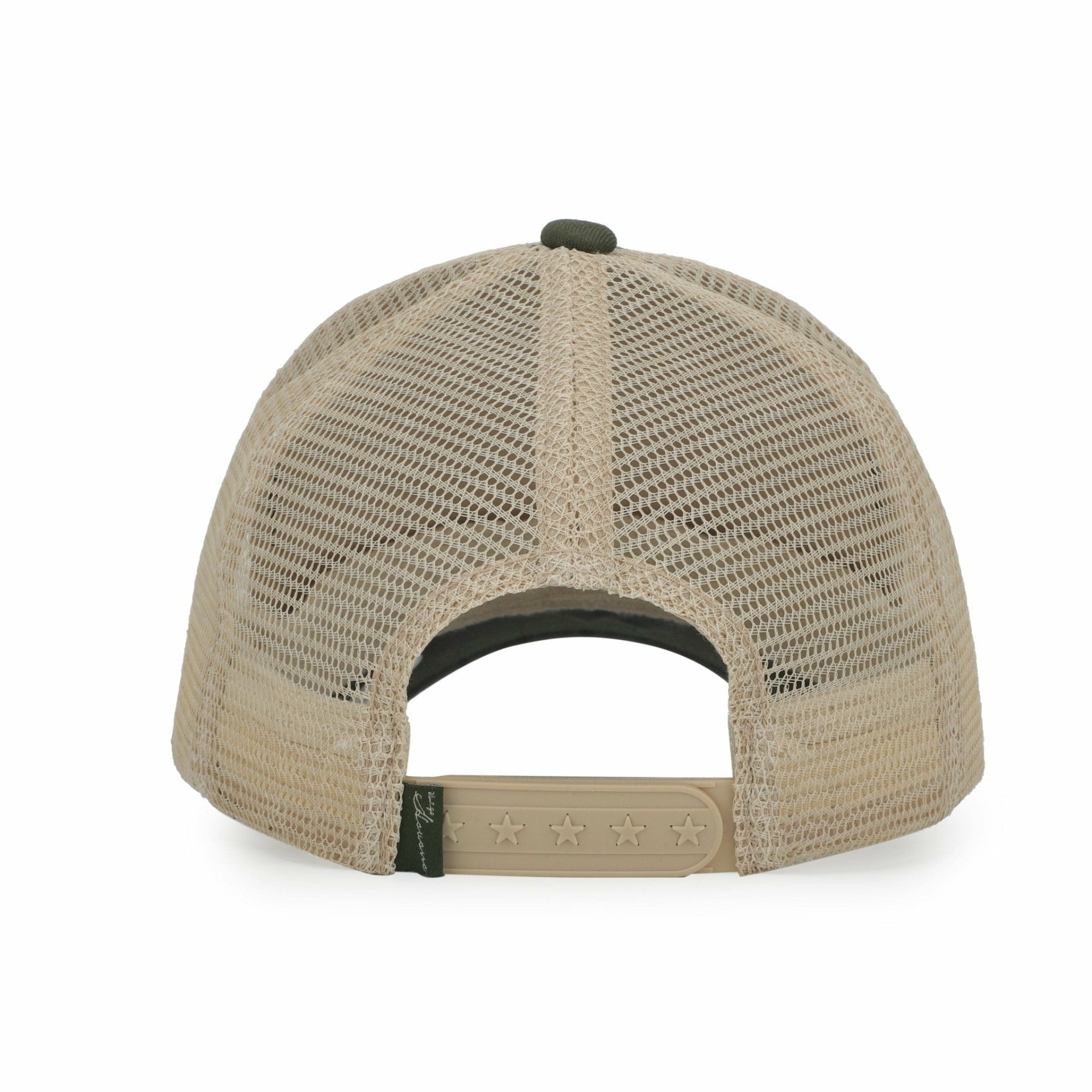 BASIC 6 HAT | Vintage Havana Women