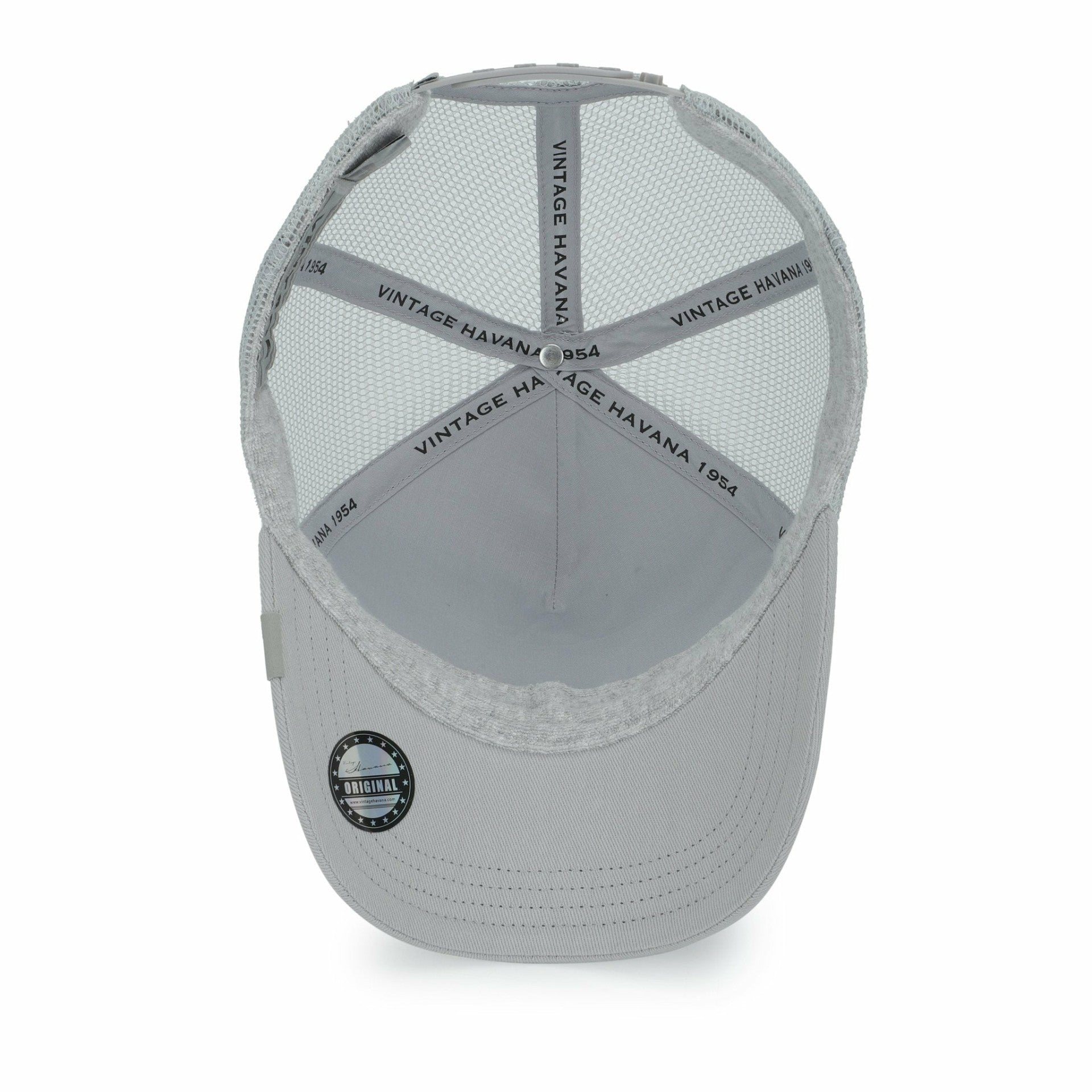 KARMA 2 HAT | Vintage Havana Women