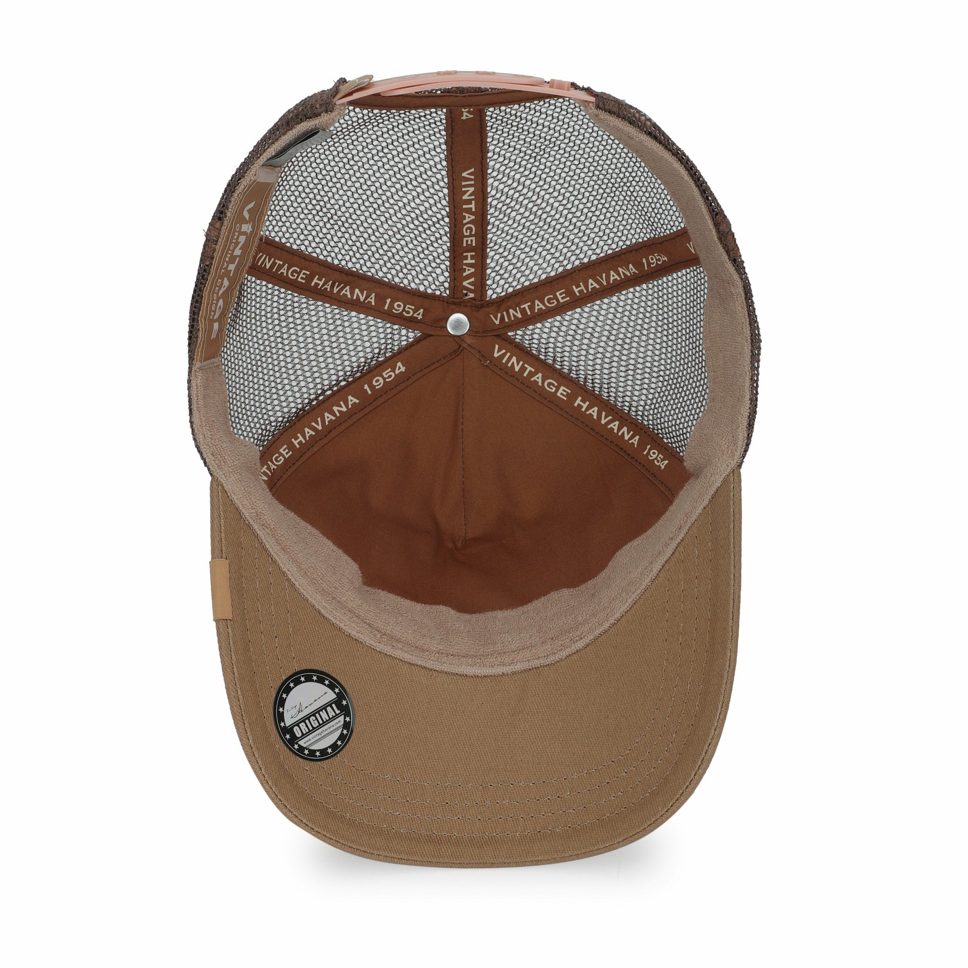 SELECT HAT | Vintage Havana Women