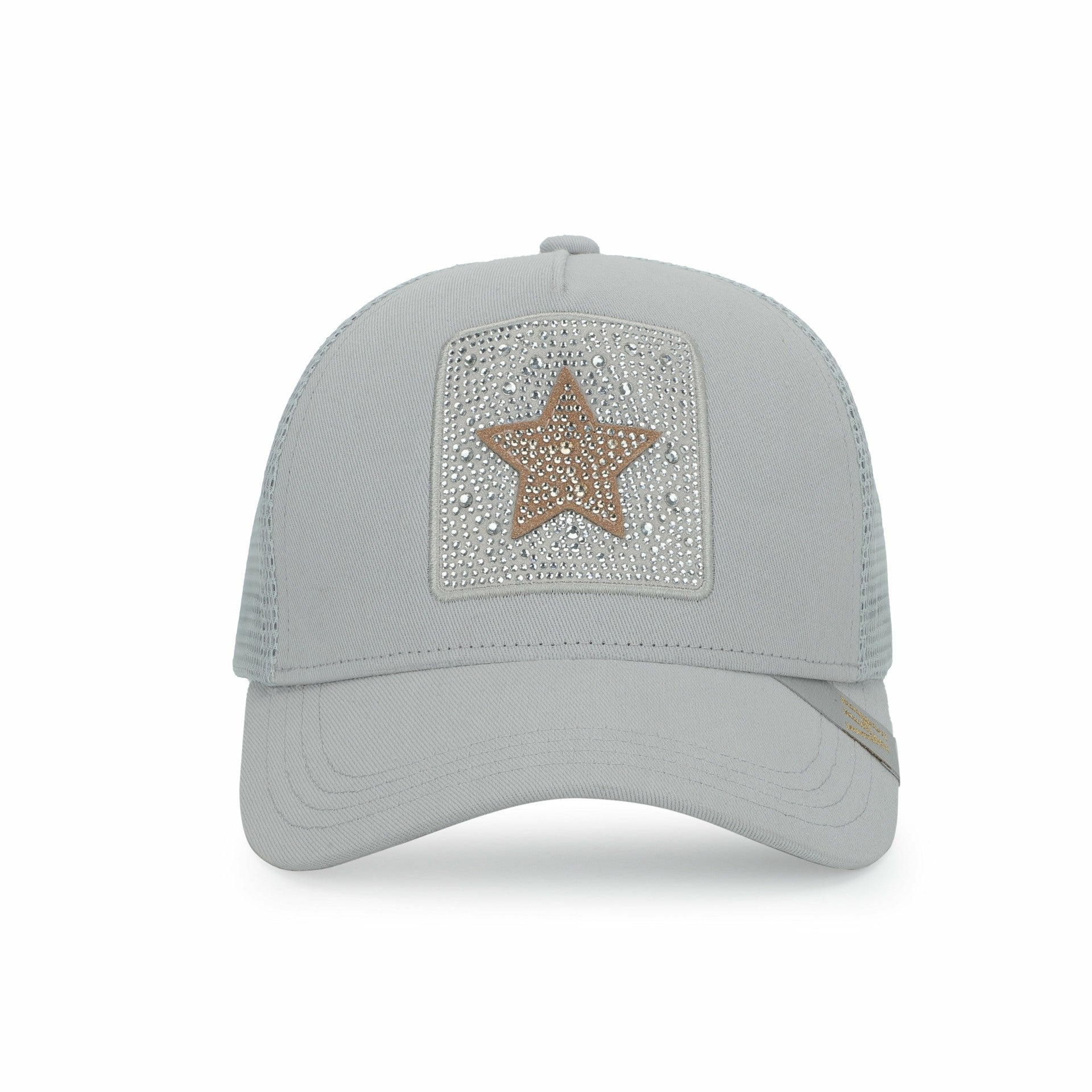 SERIOUS 4 HAT | Vintage Havana Women