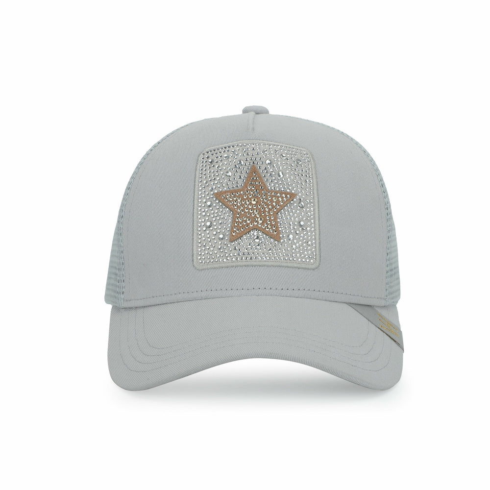 SERIOUS 4 HAT | Vintage Havana Women