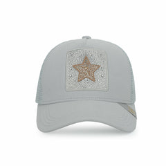 SERIOUS 4 HAT | Vintage Havana Women