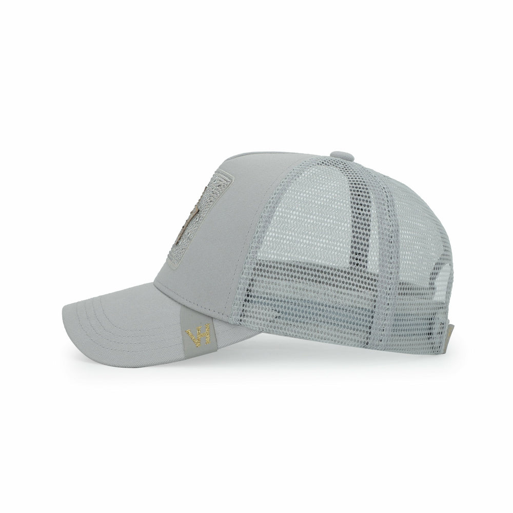 SERIOUS 4 HAT | Vintage Havana Women