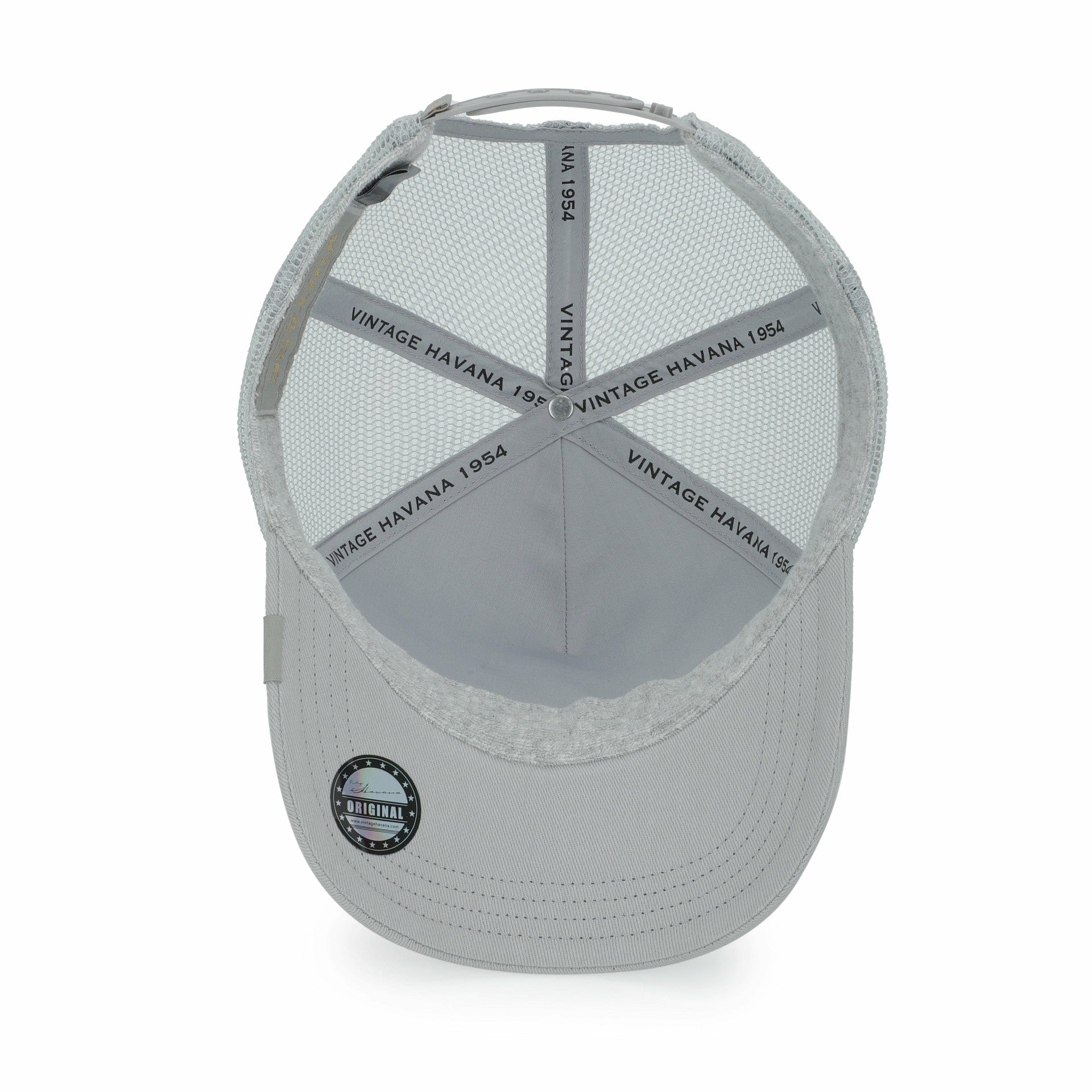 SERIOUS 4 HAT | Vintage Havana Women