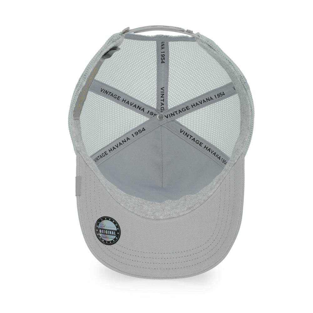 SERIOUS 4 HAT | Vintage Havana Women
