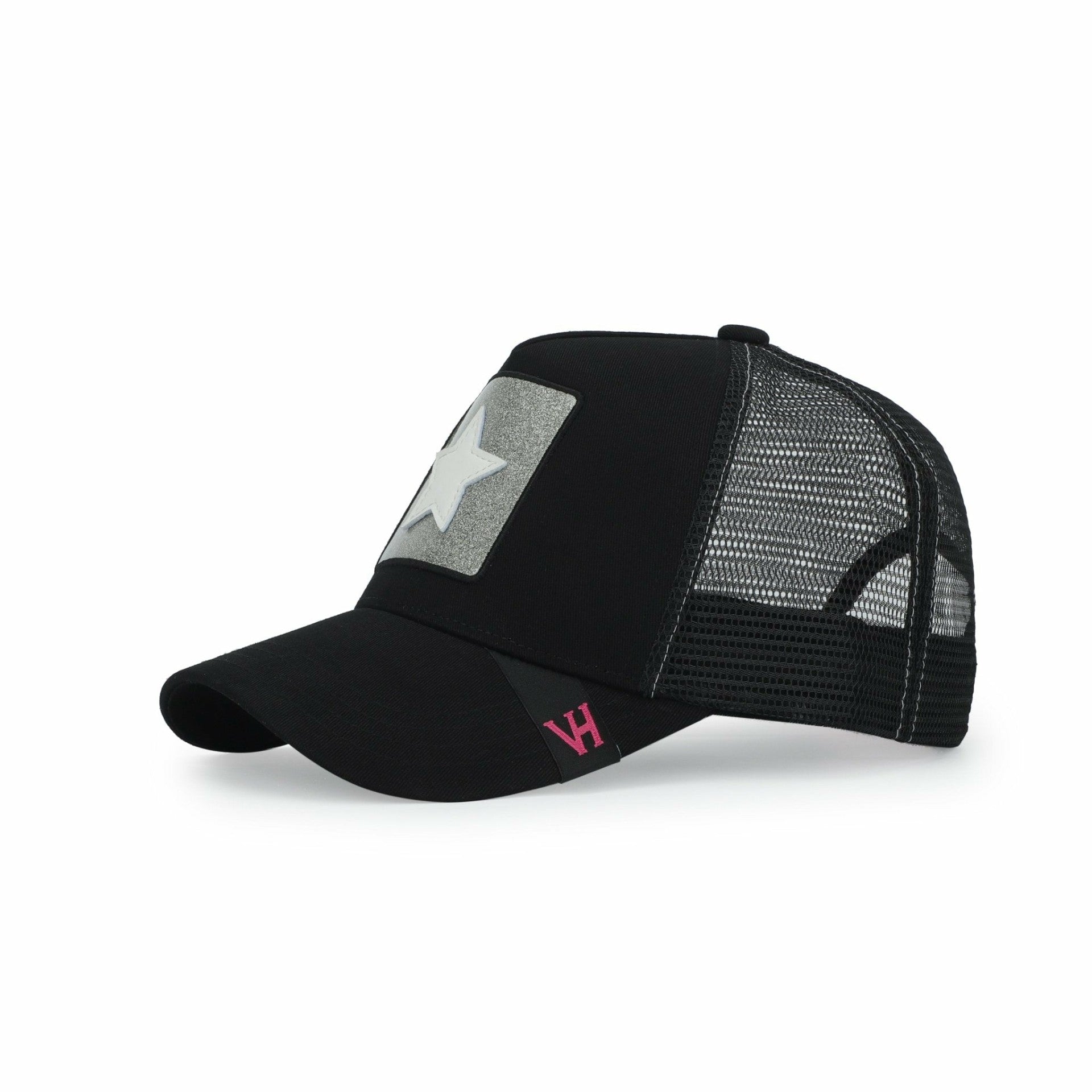 GLARE HAT | Vintage Havana Women