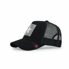 GLARE HAT | Vintage Havana Women