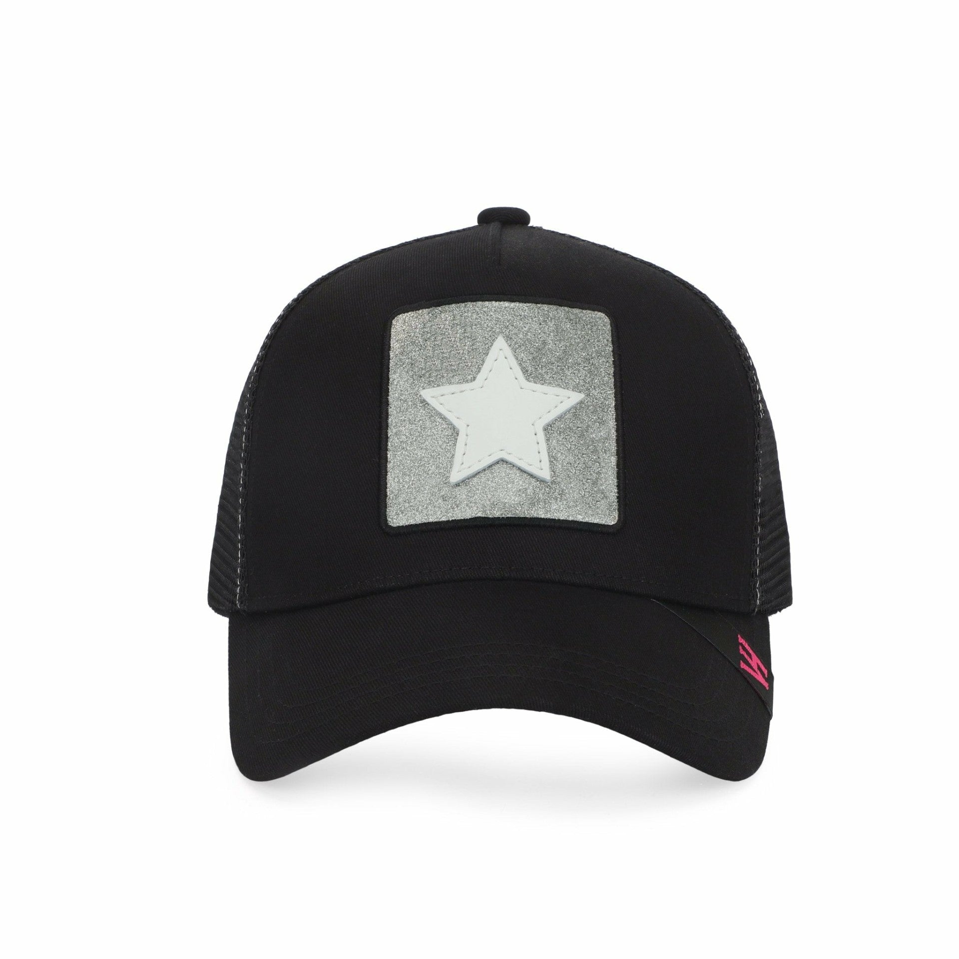 GLARE HAT | Vintage Havana Women
