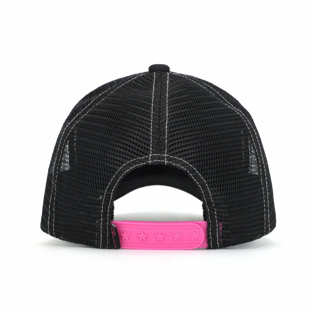 GLARE HAT | Vintage Havana Women