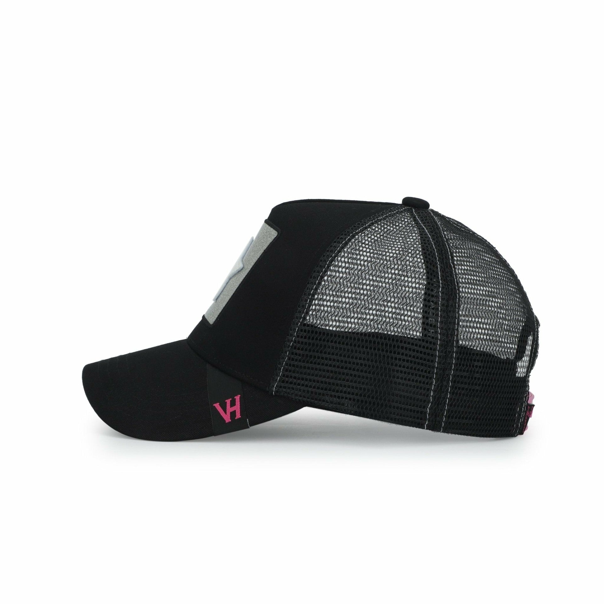 GLARE HAT | Vintage Havana Women