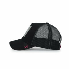 GLARE HAT | Vintage Havana Women