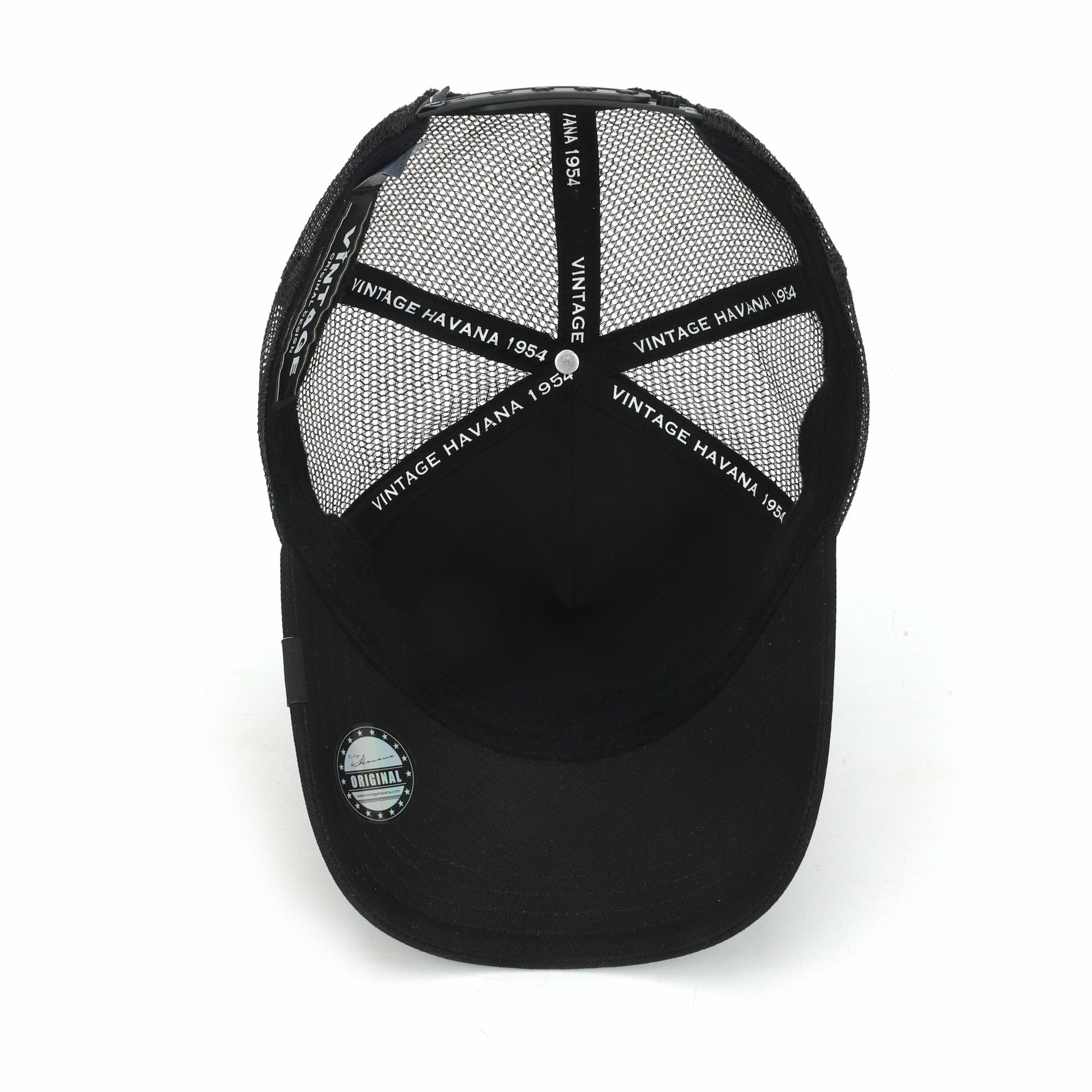 UNIQUE HAT | Vintage Havana Women