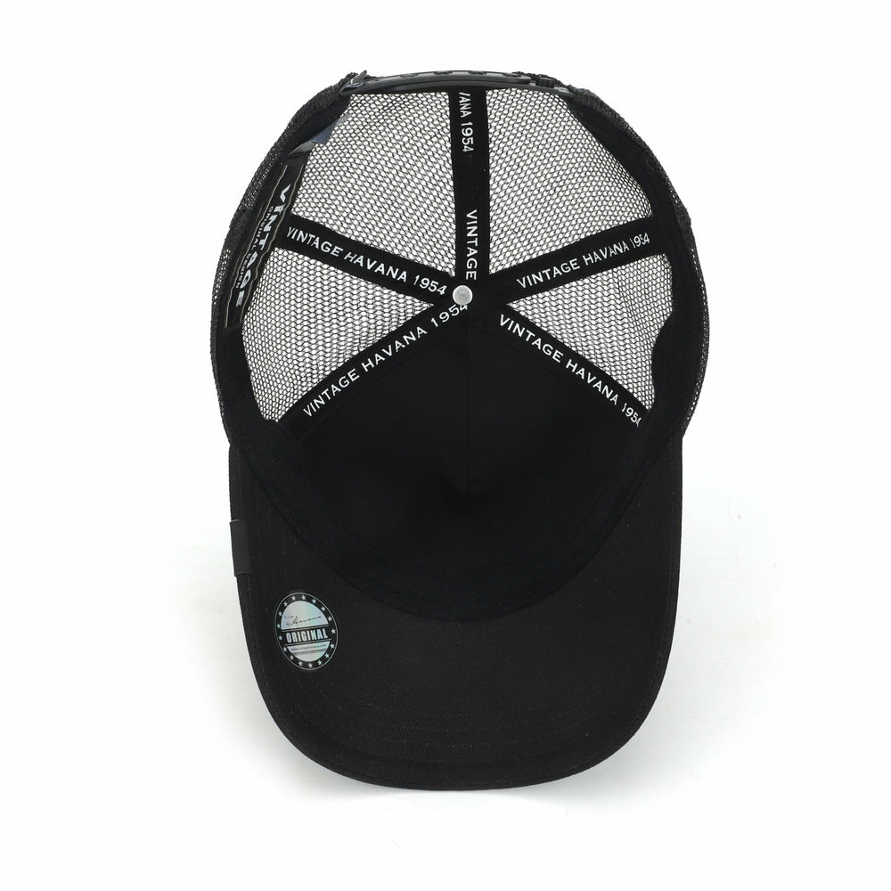 UNIQUE HAT | Vintage Havana Women