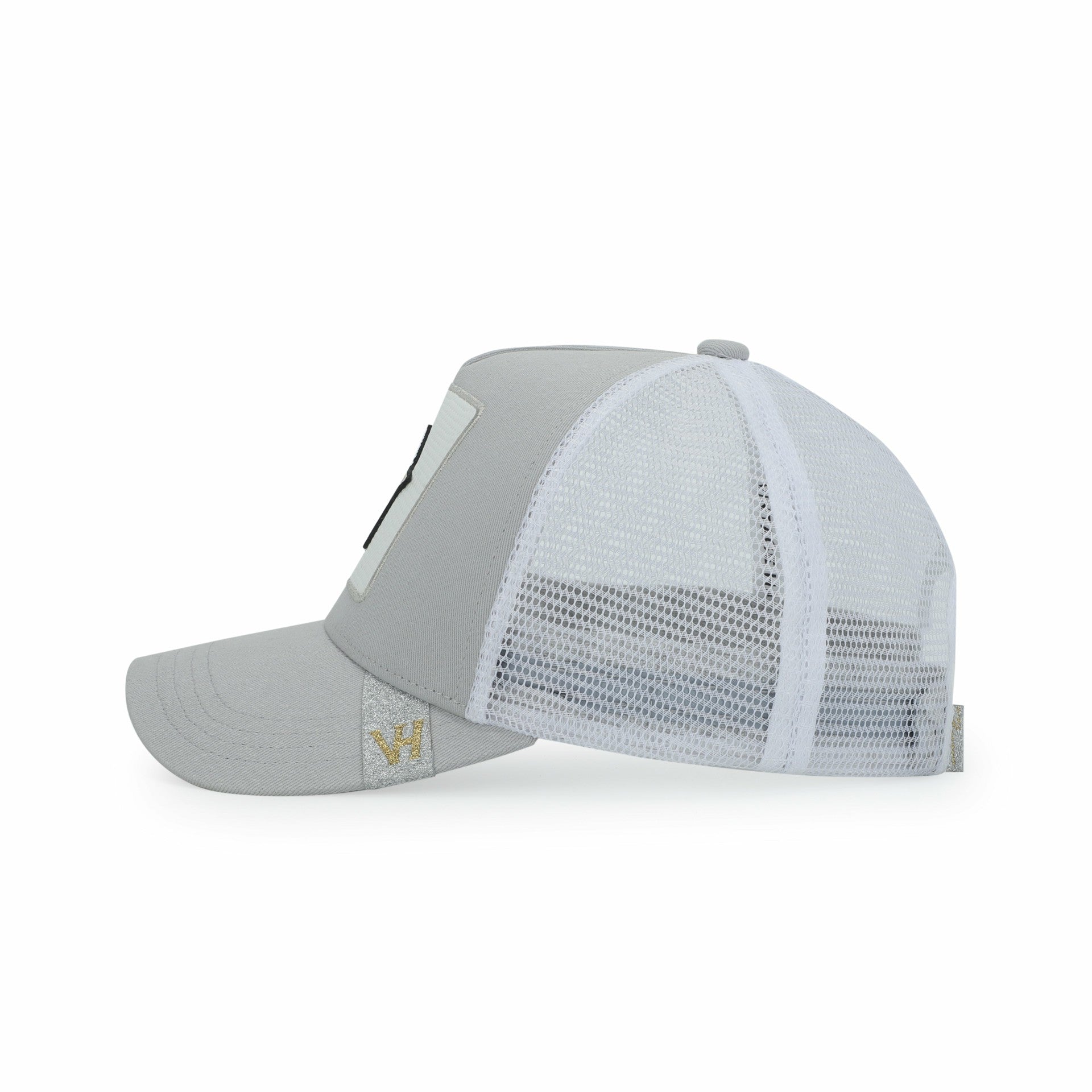 PEBBLE HAT | Vintage Havana Women