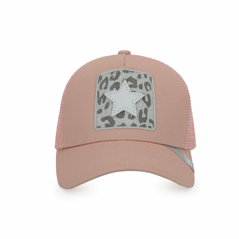 GLOW HAT | Vintage Havana Women