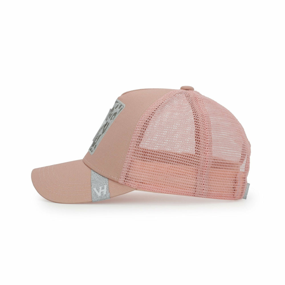 GLOW HAT | Vintage Havana Women