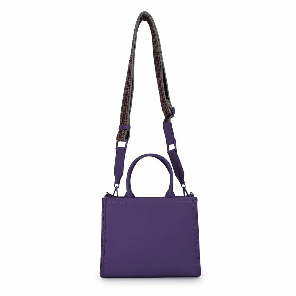 ALYCE BAG - PLUM | Vintage Havana Women