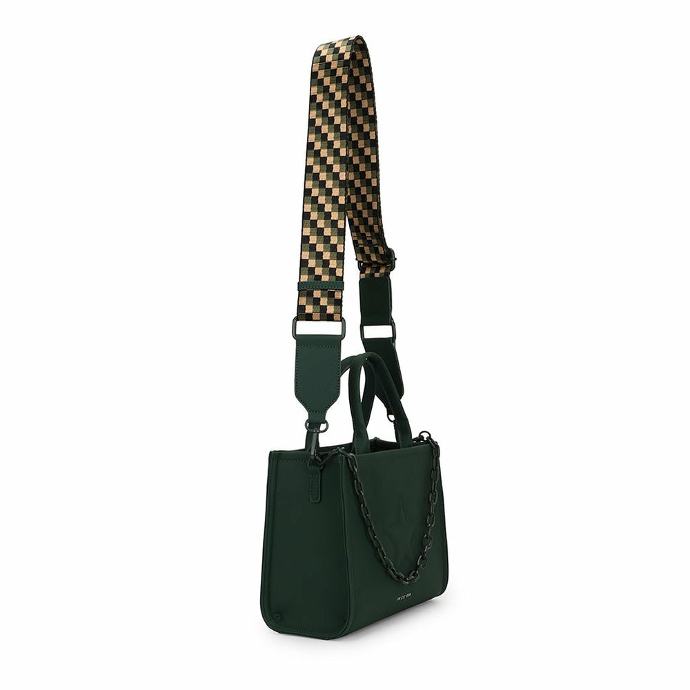 ALYCE BAG - OLIVE | Vintage Havana Women