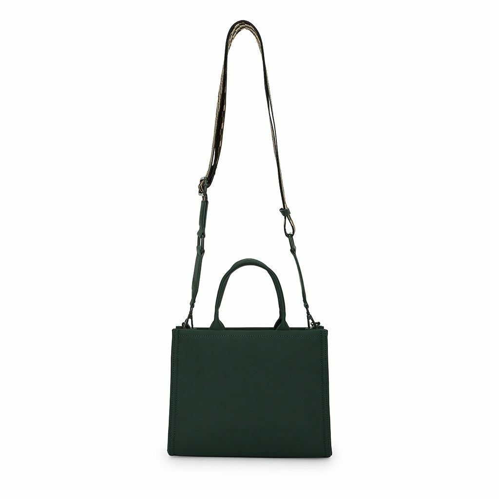 ALYCE BAG - OLIVE | Vintage Havana Women