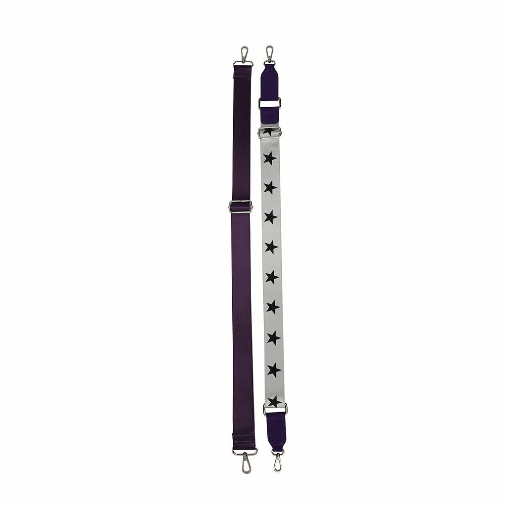 MINI MOLLY - PURPLE GOLD | Vintage Havana Women