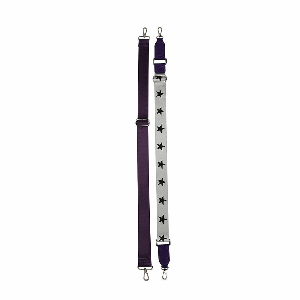 MINI MOLLY - PURPLE GOLD | Vintage Havana Women