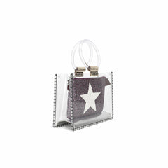 MINI MOLLY - GLITTER MULTI | Vintage Havana Women