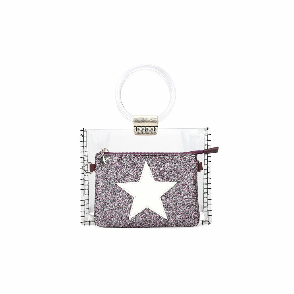 MINI MOLLY - GLITTER MULTI | Vintage Havana Women