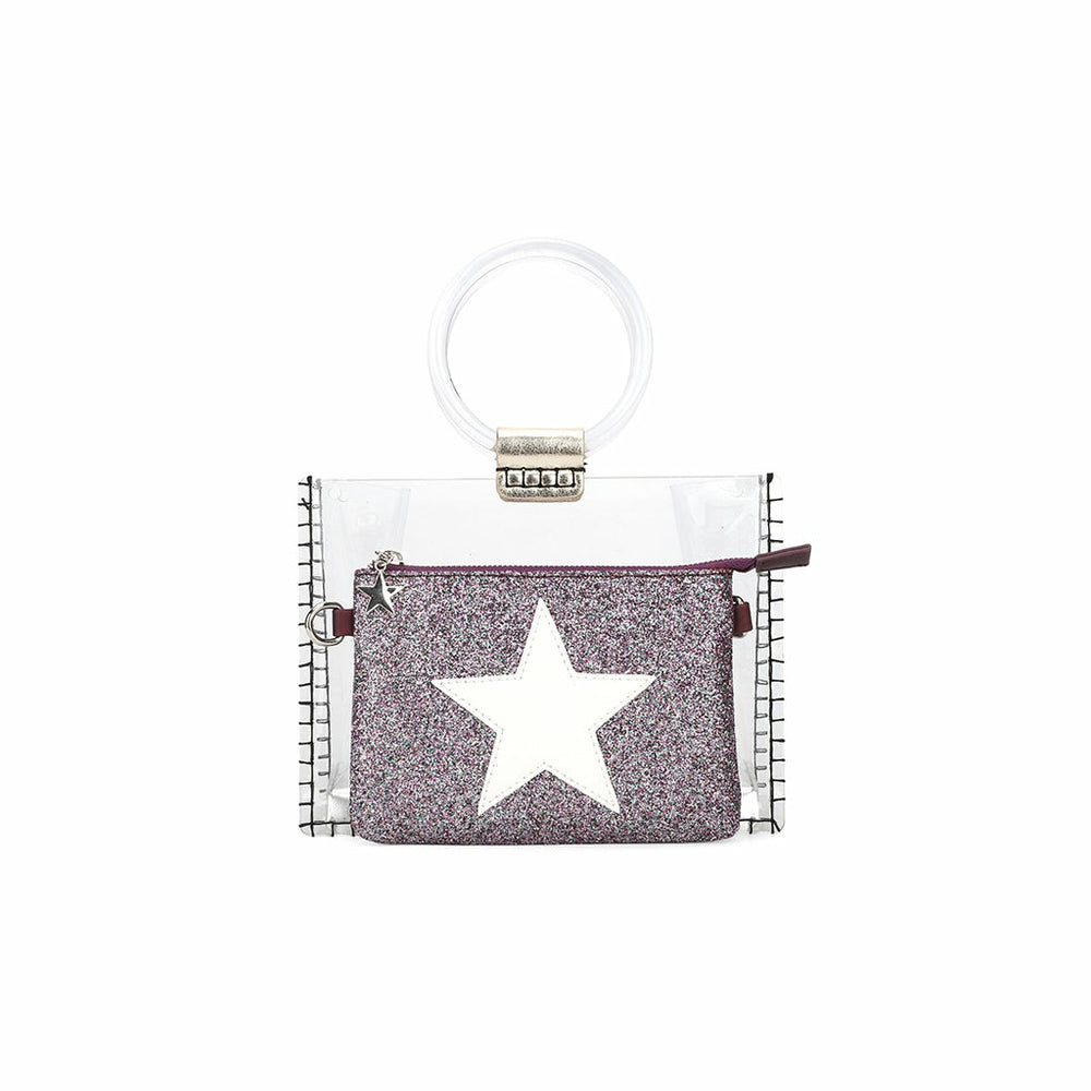MINI MOLLY - GLITTER MULTI | Vintage Havana Women