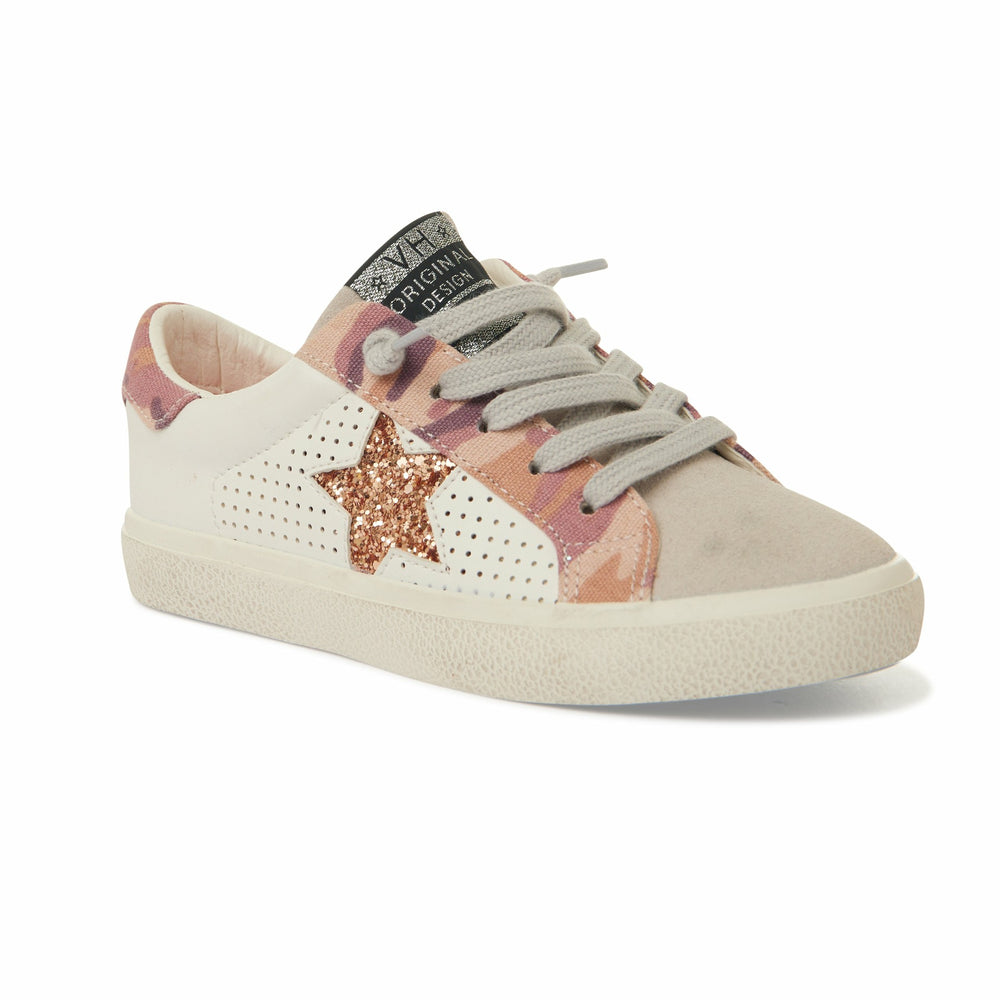 KIDS SAM - WHITE MULTI | Vintage Havana Women