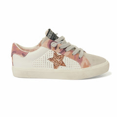 KIDS SAM - WHITE MULTI | Vintage Havana Women