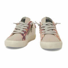 KIDS SAM - WHITE MULTI | Vintage Havana Women