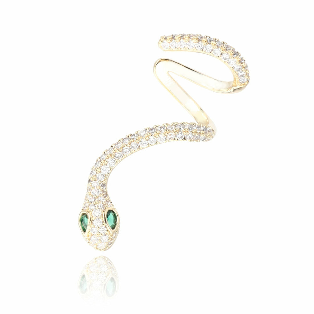 HEATHER EARRING | Vintage Havana Women