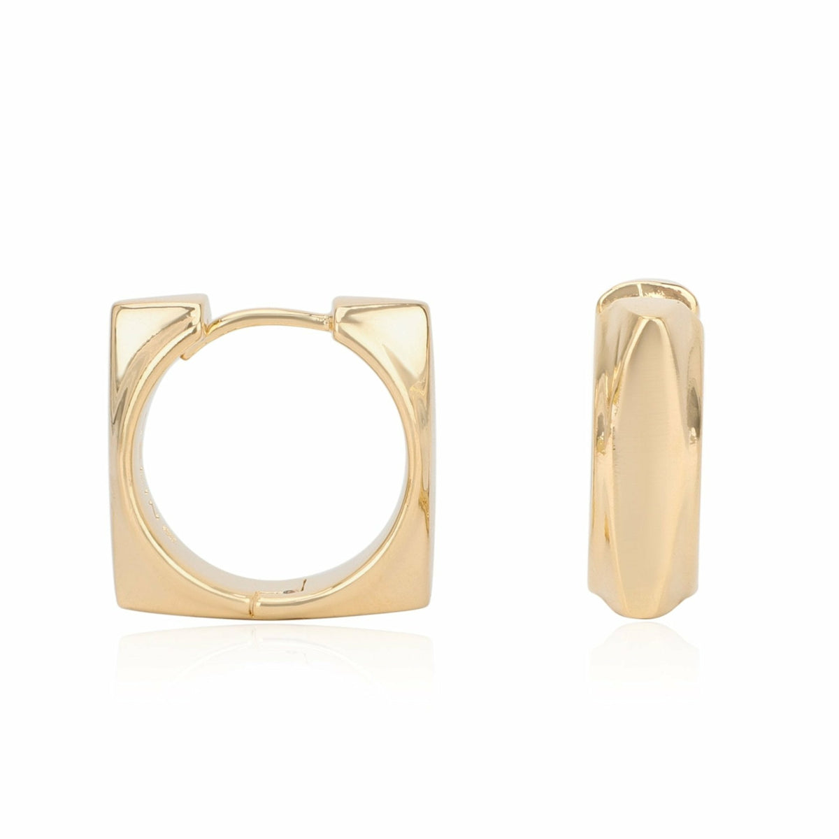 KENNEDY EARRINGS | Vintage Havana Women