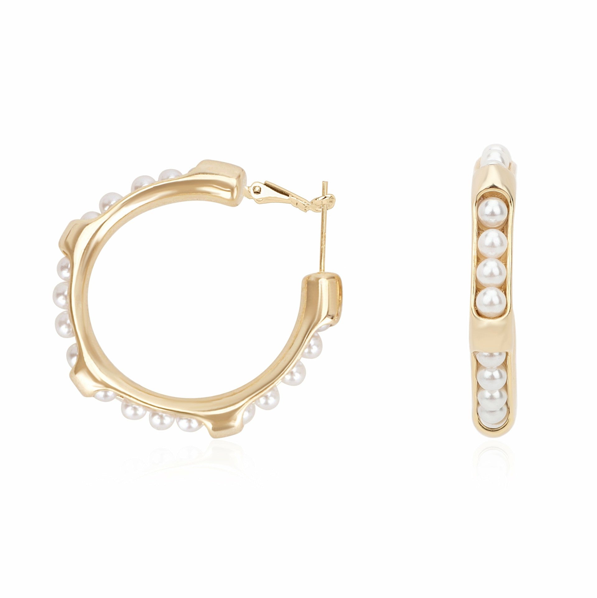 LAYLA EARRINGS | Vintage Havana Women