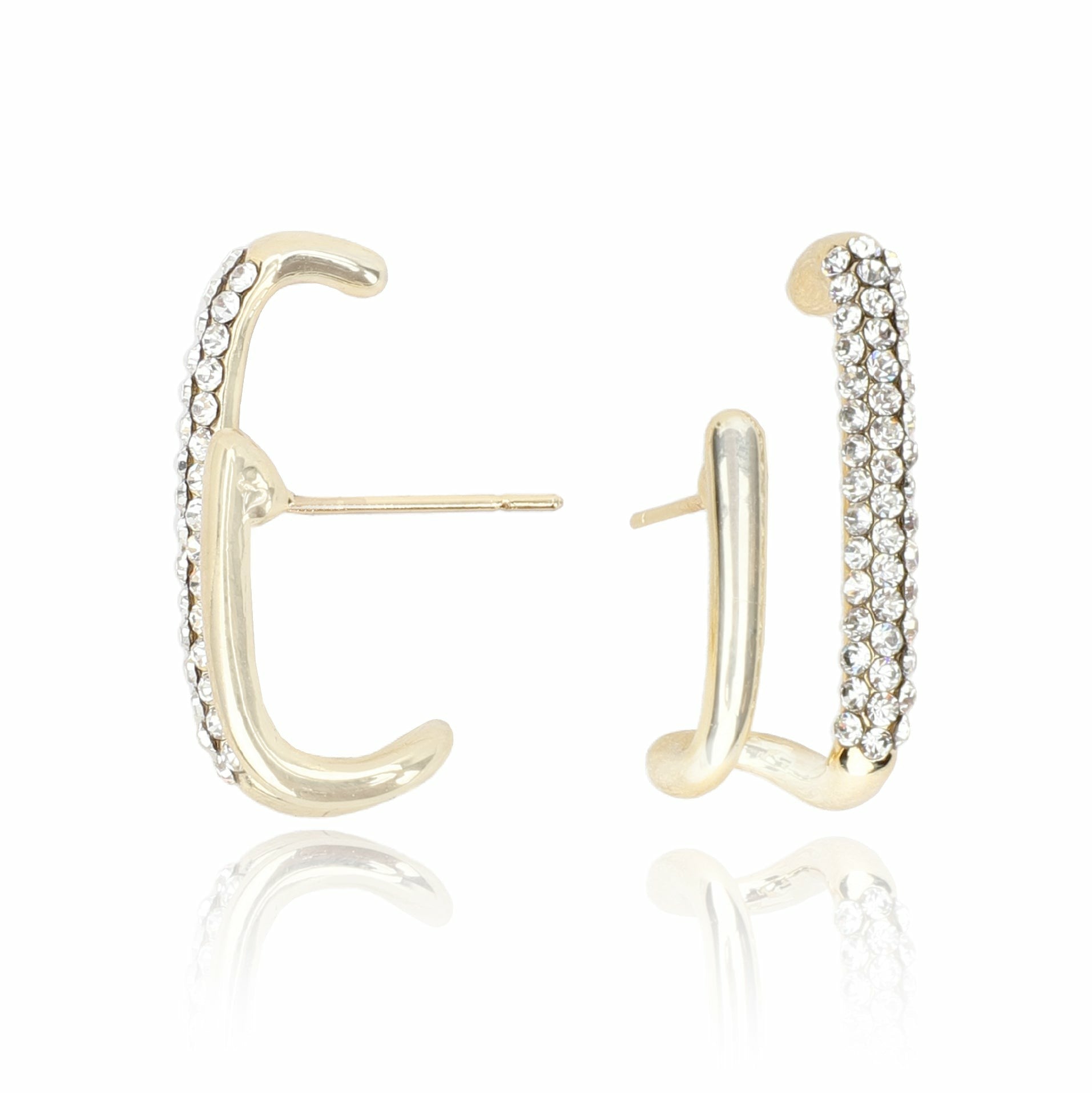 SELENE EARRINGS | Vintage Havana Women