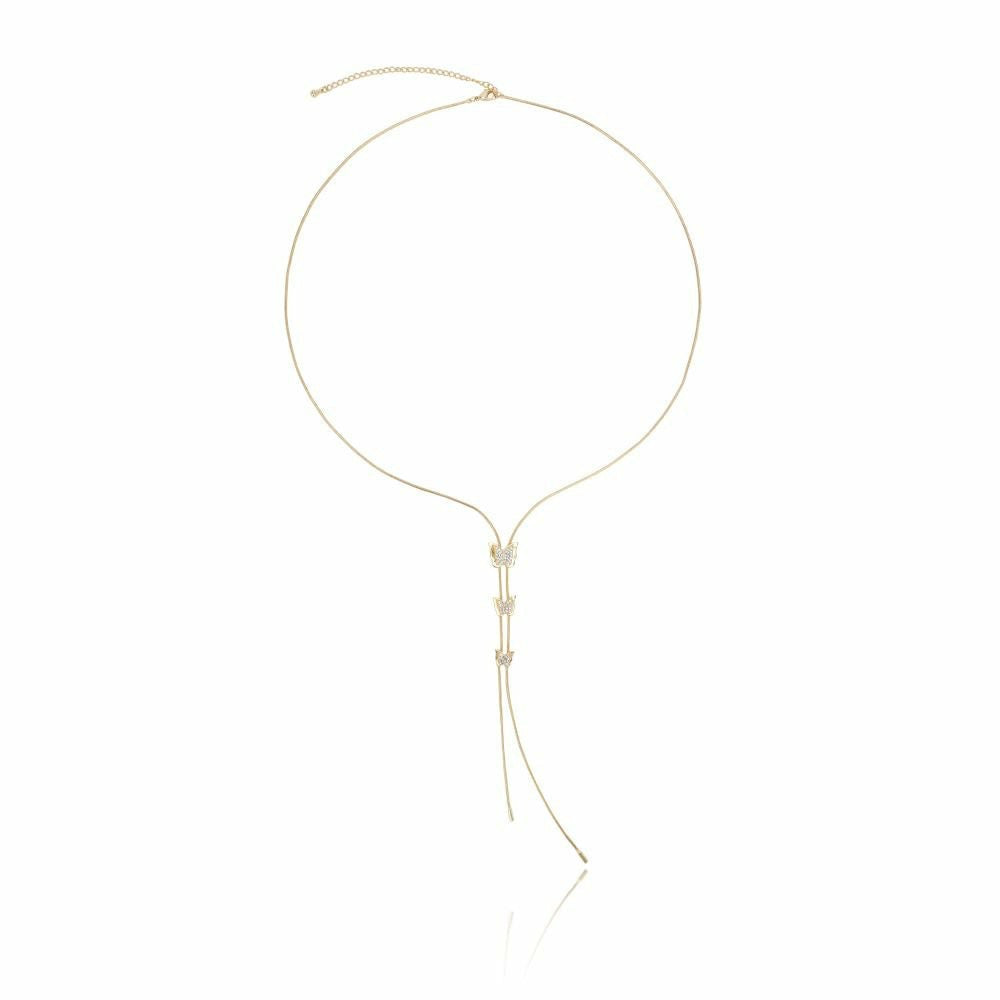 ALY NECKLACE | Vintage Havana Women