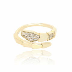 ADRIANA RING | Vintage Havana Women