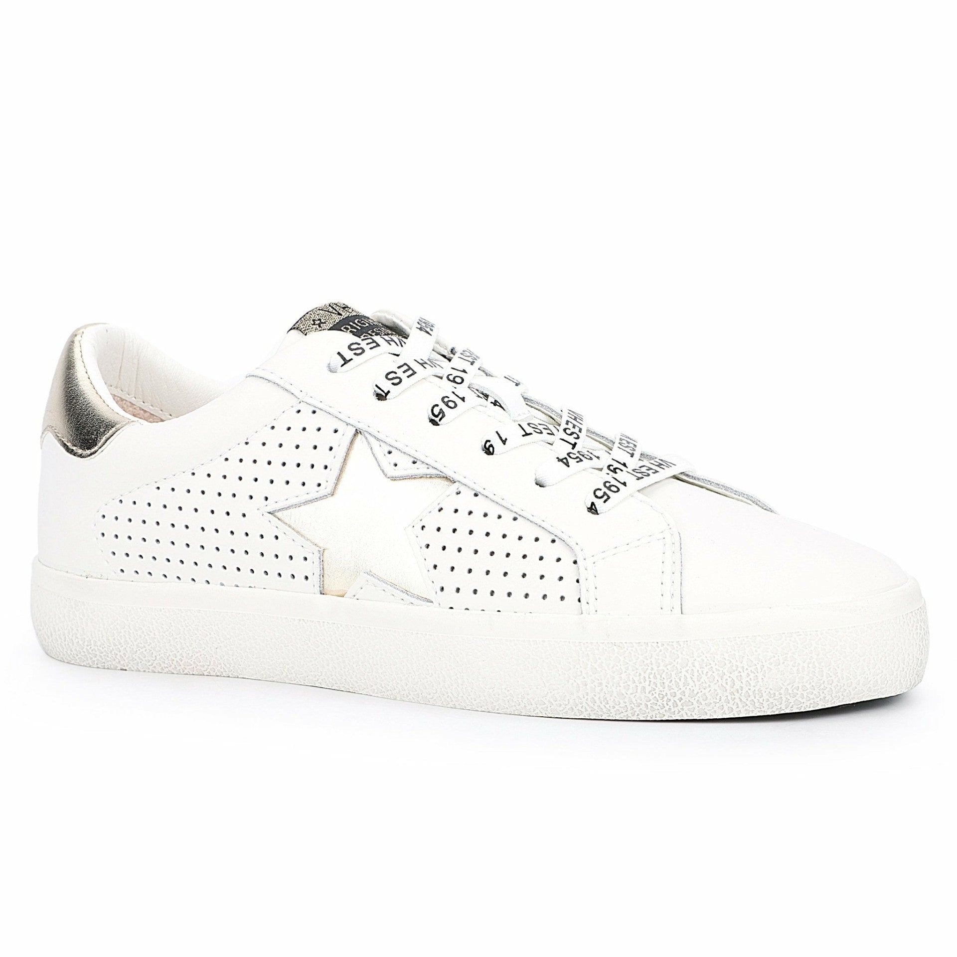 GADOL - GOLD MULTI | Vintage Havana Women