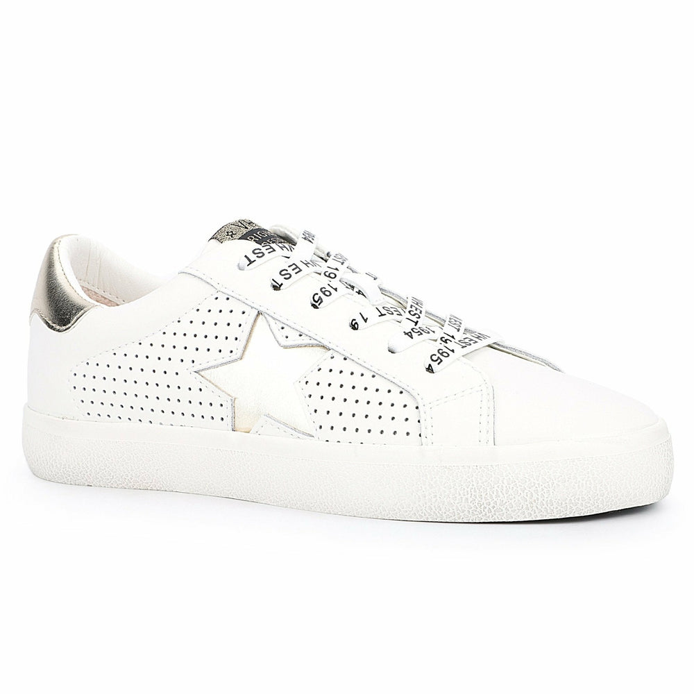 GADOL - GOLD MULTI | Vintage Havana Women