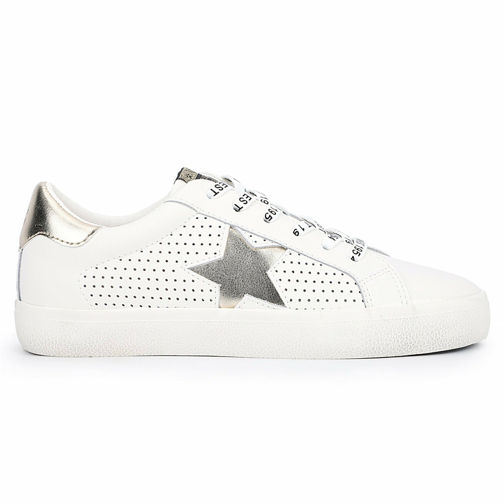 GADOL - GOLD MULTI | Vintage Havana Women