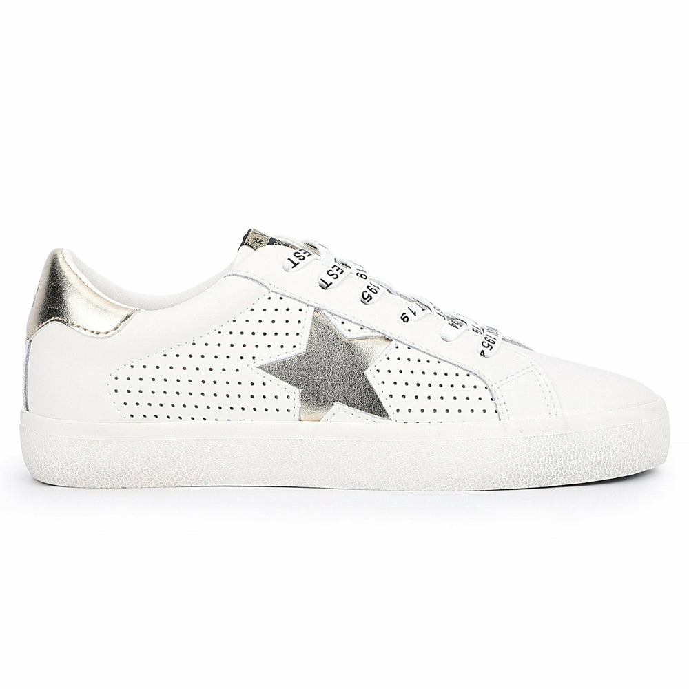 GADOL - GOLD MULTI | Vintage Havana Women