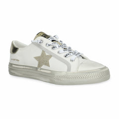 ALIVE - WHITE GOLD | Vintage Havana Women