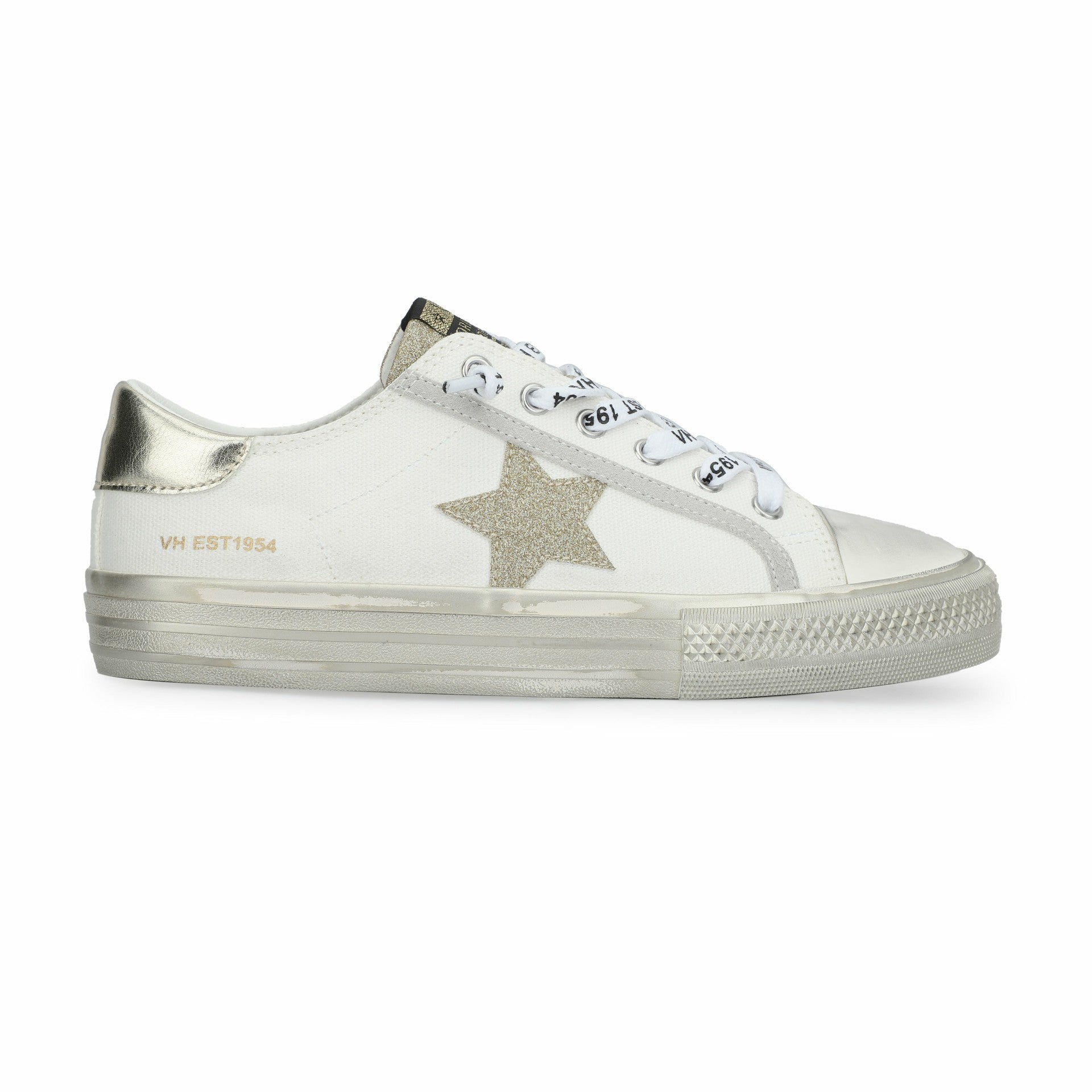 ALIVE - WHITE GOLD | Vintage Havana Women