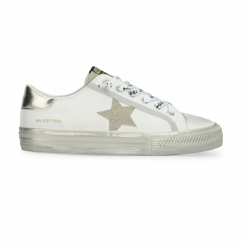 ALIVE - WHITE GOLD | Vintage Havana Women