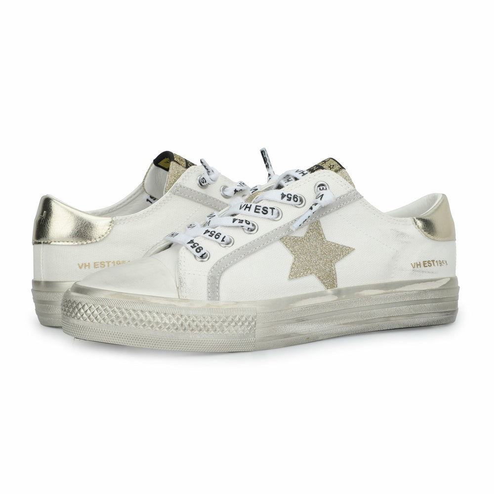 ALIVE - WHITE GOLD | Vintage Havana Women