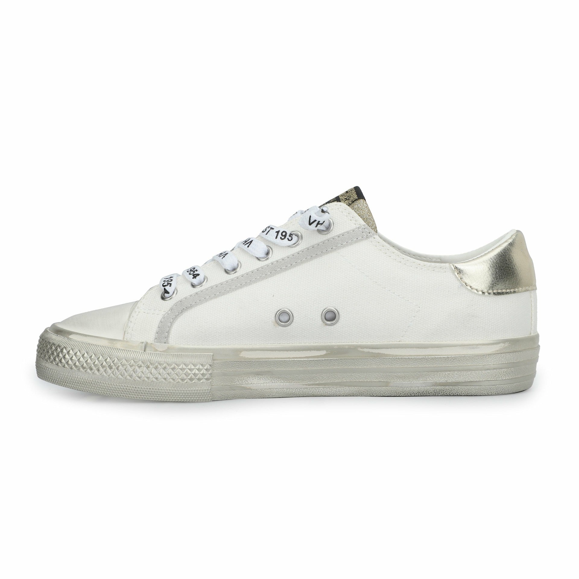 ALIVE - WHITE GOLD | Vintage Havana Women