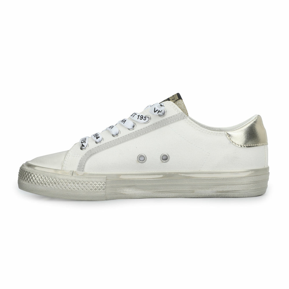 ALIVE - WHITE GOLD | Vintage Havana Women