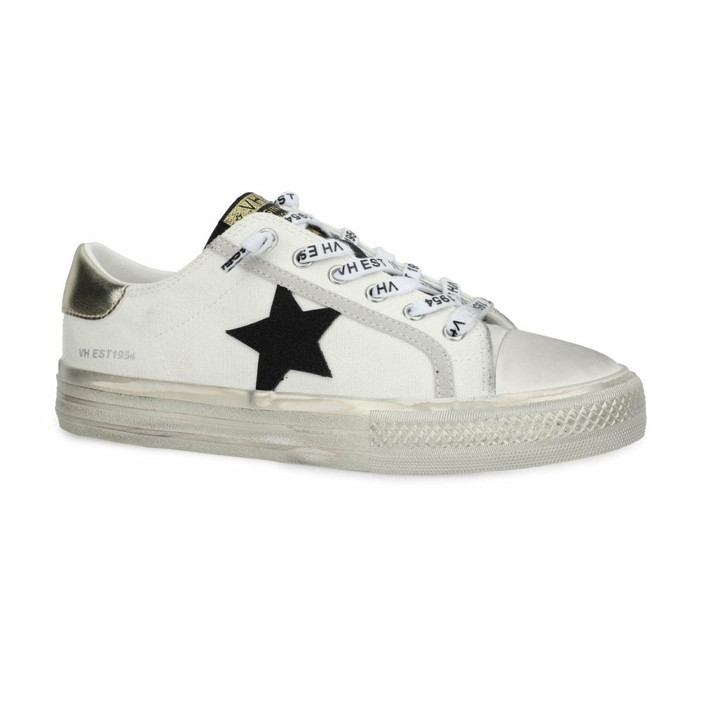 ALIVE - WHITE BLACK GOLD | Vintage Havana Women