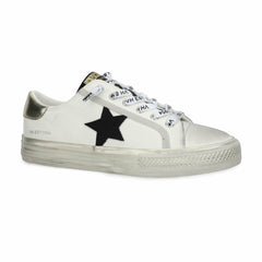 ALIVE - WHITE BLACK GOLD | Vintage Havana Women